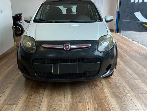 Fiat Palio SPORTING Dualogic 1.6 Flex 16V 5p