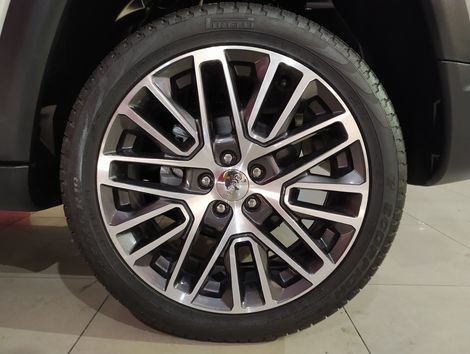 Jeep COMPASS LIMITED T270 1.3 TB 4x2 Flex Aut