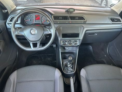 VolksWagen Gol 1.6 MSI Flex 8V 5p