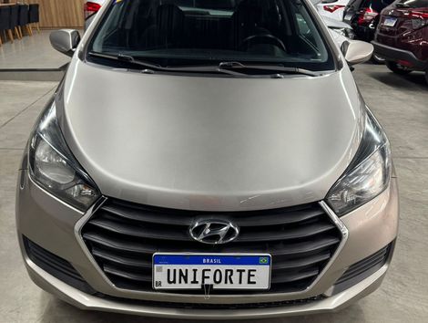 Hyundai HB20 Comf./C.Plus/C.Style 1.0 Flex 12V