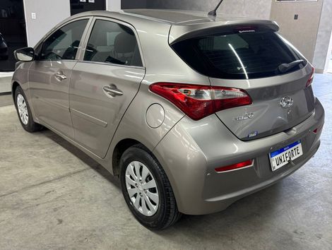 Hyundai HB20 Comf./C.Plus/C.Style 1.0 Flex 12V