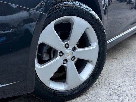 Chevrolet CRUZE LT 1.8 16V FlexPower 4p Aut.