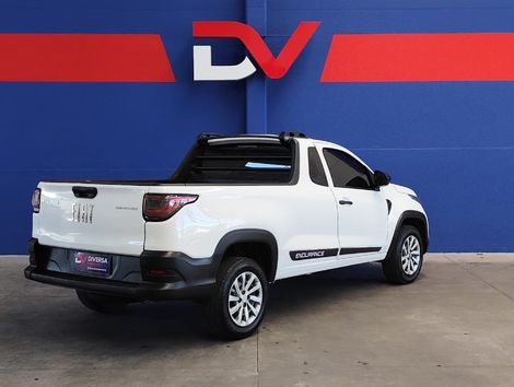 Fiat Strada Endurance 1.4 Flex 8V CS Plus