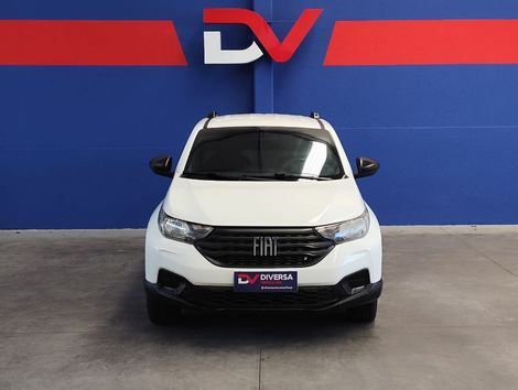 Fiat Strada Endurance 1.4 Flex 8V CS Plus