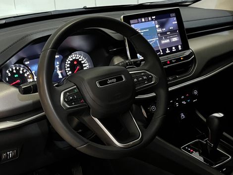 Jeep COMPASS LONG. T270 1.3 TB 4x2 Flex Aut.
