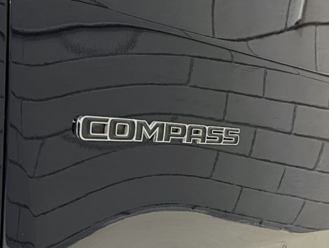 Jeep COMPASS LONG. T270 1.3 TB 4x2 Flex Aut.