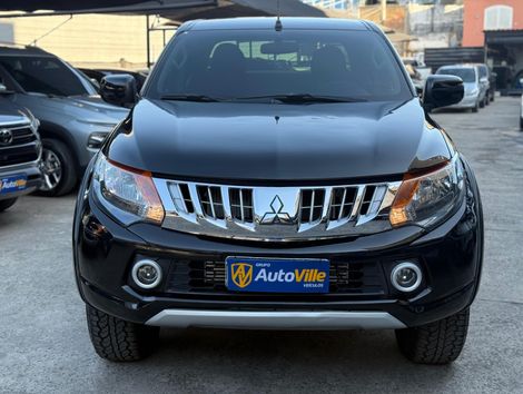 Mitsubishi L200 Triton Sport GLS 2.4 CD Diesel Aut.