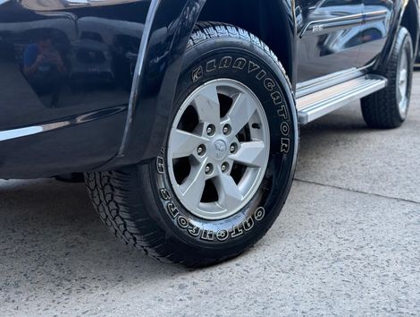 Mitsubishi L200 Triton Sport GLS 2.4 CD Diesel Aut.