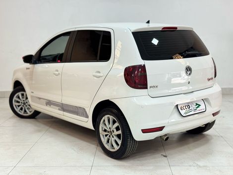 VolksWagen Fox 1.0 Mi Total Flex 8V 5p
