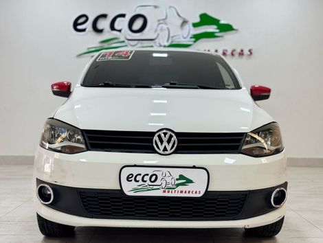 VolksWagen Fox 1.0 Mi Total Flex 8V 5p