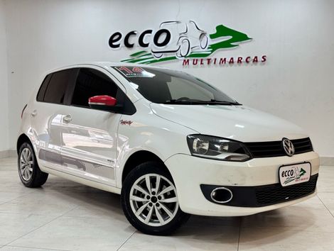 VolksWagen Fox 1.0 Mi Total Flex 8V 5p
