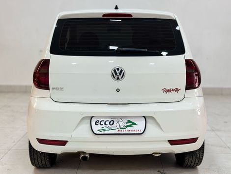 VolksWagen Fox 1.0 Mi Total Flex 8V 5p