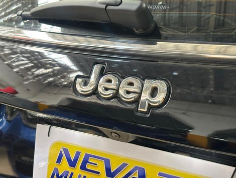 Jeep COMPASS LONG. T270 1.3 TB 4x2 Flex Aut.