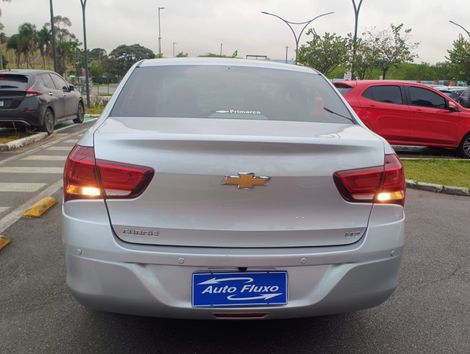 Chevrolet COBALT LTZ 1.8 8V Econo.Flex 4p Aut.