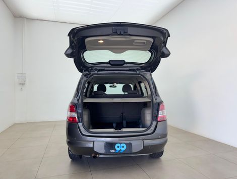 Chevrolet SPIN LT 1.8 8V Econo.Flex 5p Aut.
