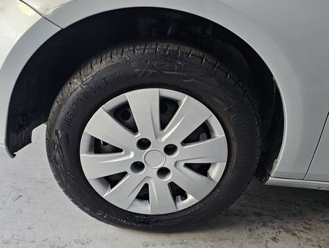 VolksWagen Gol City (Trend)/Titan 1.0 T. Flex 8V 4p