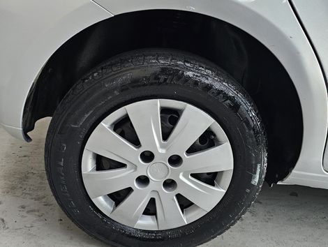 VolksWagen Gol City (Trend)/Titan 1.0 T. Flex 8V 4p