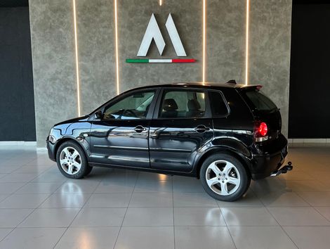 VolksWagen Polo GT 2.0 Mi Total Flex 8V 5p