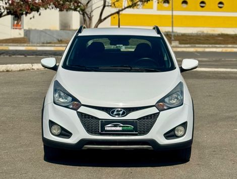 Hyundai HB20X Style 1.6 Flex 16V Aut.