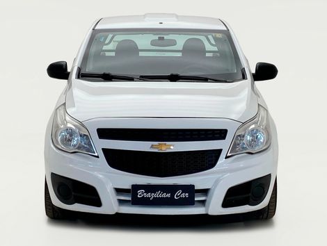 Chevrolet MONTANA LS 1.4 ECONOFLEX 8V 2p
