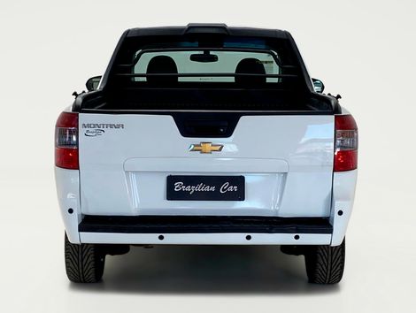 Chevrolet MONTANA LS 1.4 ECONOFLEX 8V 2p