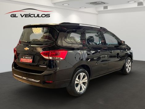 Chevrolet SPIN PREMIER 1.8 8V Econo.Flex 5p Aut.