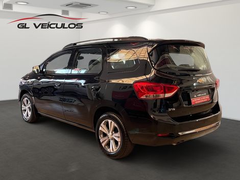 Chevrolet SPIN PREMIER 1.8 8V Econo.Flex 5p Aut.