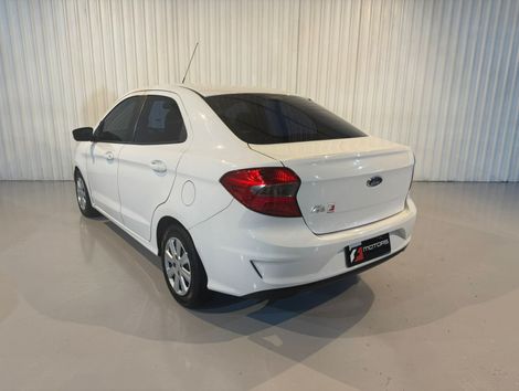 Ford Ka 1.0 SE/SE Plus TiVCT Flex 5p
