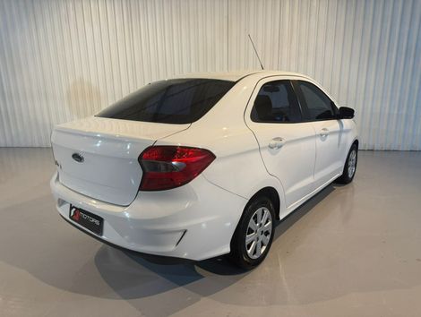 Ford Ka 1.0 SE/SE Plus TiVCT Flex 5p
