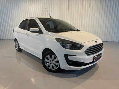 Ford Ka 1.0 SE/SE Plus TiVCT Flex 5p