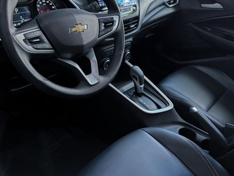 Chevrolet ONIX SEDAN Plus LT 1.0 12V TB Flex Aut.
