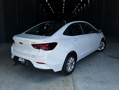 Chevrolet ONIX SEDAN Plus LT 1.0 12V TB Flex Aut.