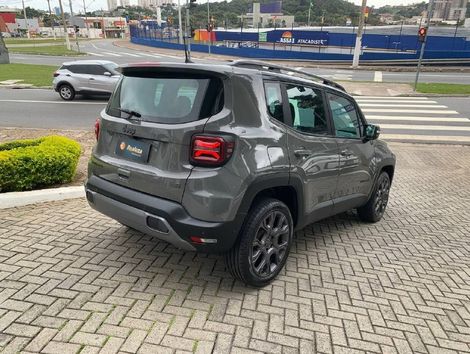 Jeep Renegade S T270 1.3 TB 4x4 Flex Aut.