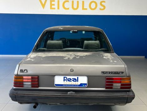 Chevrolet Monza SL/e SR 2.0