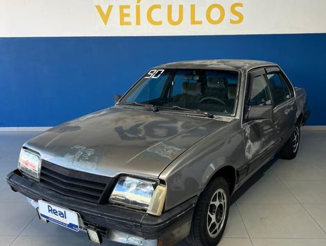 Chevrolet Monza SL/e SR 2.0