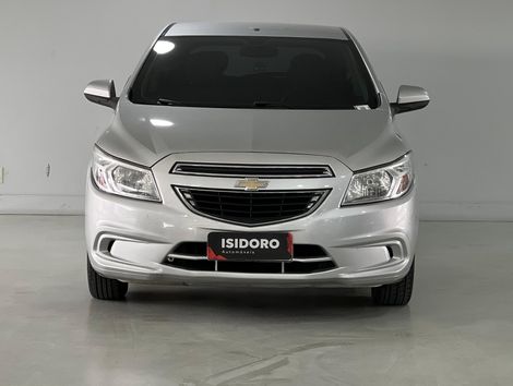 Chevrolet ONIX HATCH LT 1.0 8V FlexPower 5p Mec.