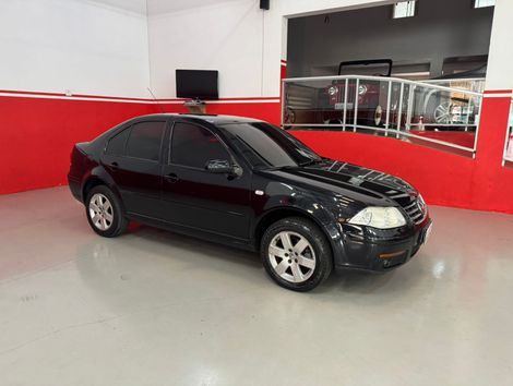 VolksWagen Bora 2.0/ 2.0 Flex 8v Mec.
