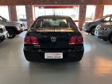 VolksWagen Bora 2.0/ 2.0 Flex 8v Mec.
