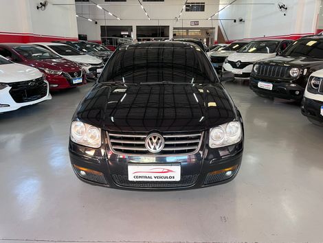 VolksWagen Bora 2.0/ 2.0 Flex 8v Mec.