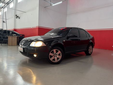 VolksWagen Bora 2.0/ 2.0 Flex 8v Mec.