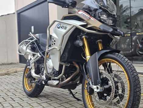 BMW F 850 GS Adventure Premium