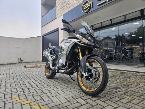 BMW F 850 GS Adventure Premium
