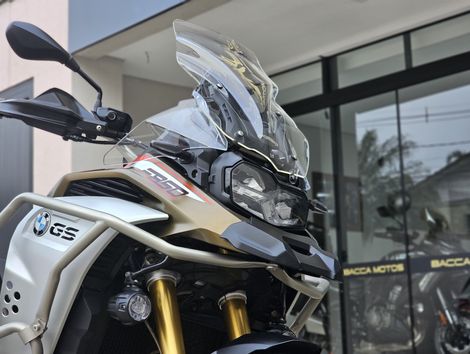 BMW F 850 GS Adventure Premium