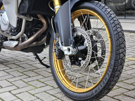 BMW F 850 GS Adventure Premium