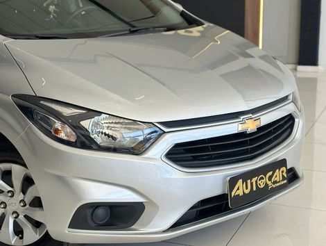 Chevrolet ONIX HATCH LT 1.0 8V FlexPower 5p Mec.