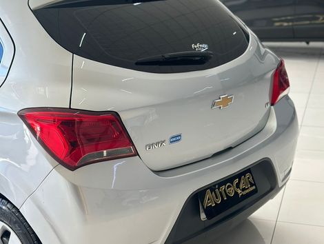 Chevrolet ONIX HATCH LT 1.0 8V FlexPower 5p Mec.