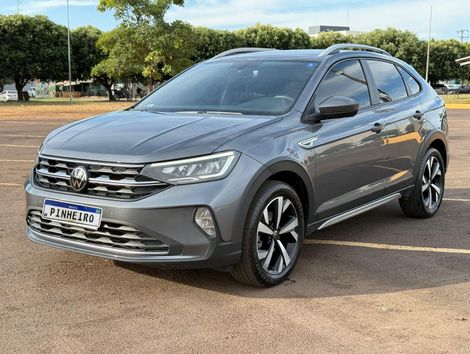 VolksWagen Nivus Highline 1.0 200 TSI Flex Aut.