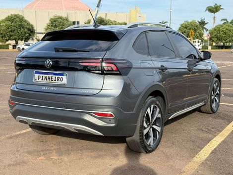 VolksWagen Nivus Highline 1.0 200 TSI Flex Aut.
