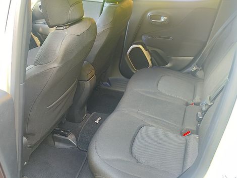 Jeep 1.8 (Aut) (Flex)