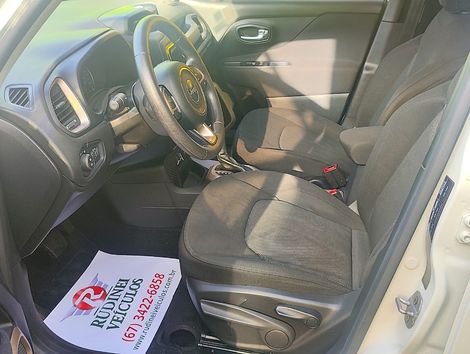 Jeep 1.8 (Aut) (Flex)